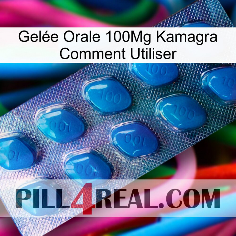 Gelée Orale 100Mg Kamagra Comment Utiliser viagra1